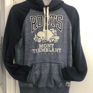 ROOTS Mont Tremblant Hoodie